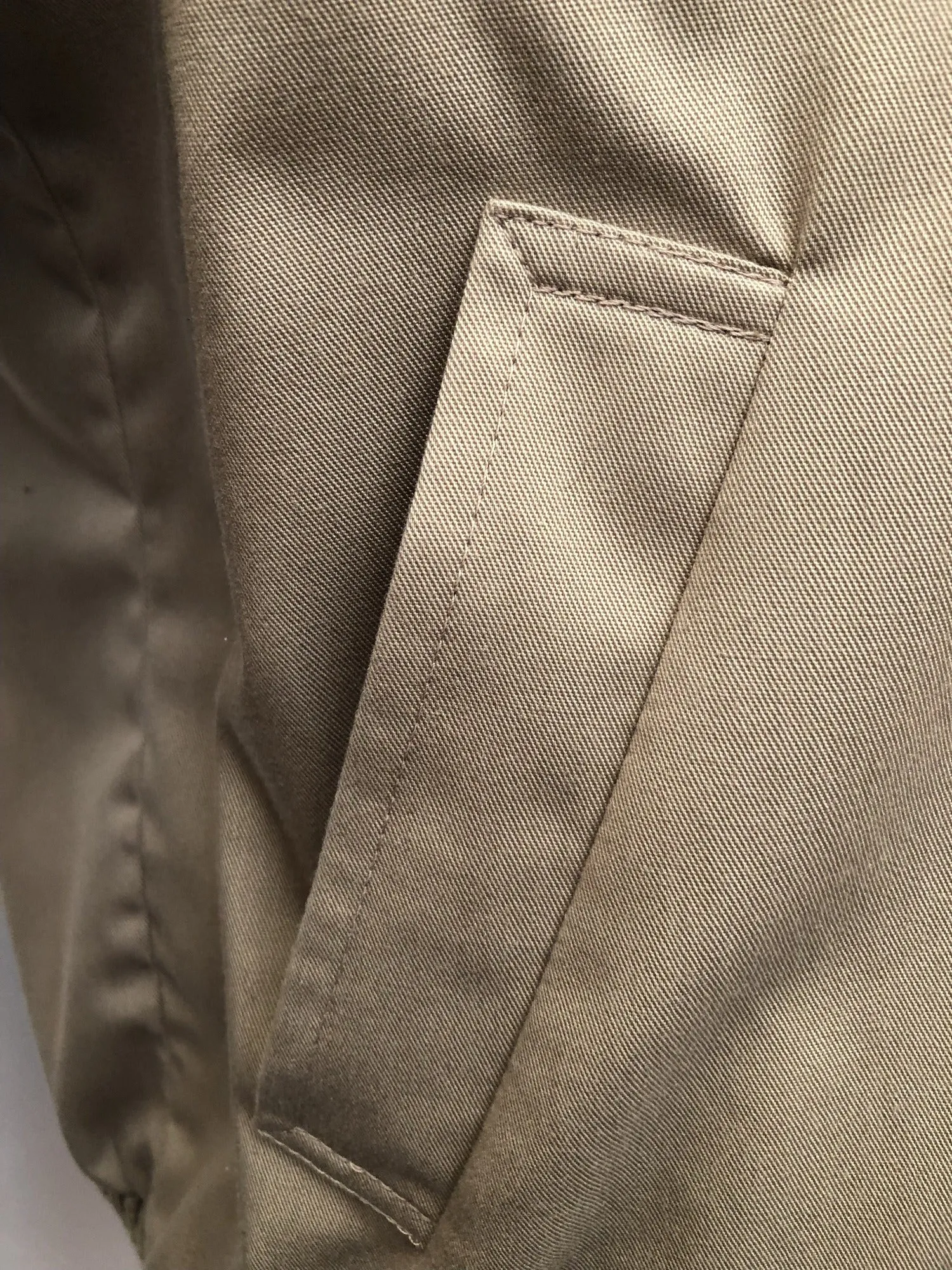 1970s Harrington Jacket by Hepworths - Size L