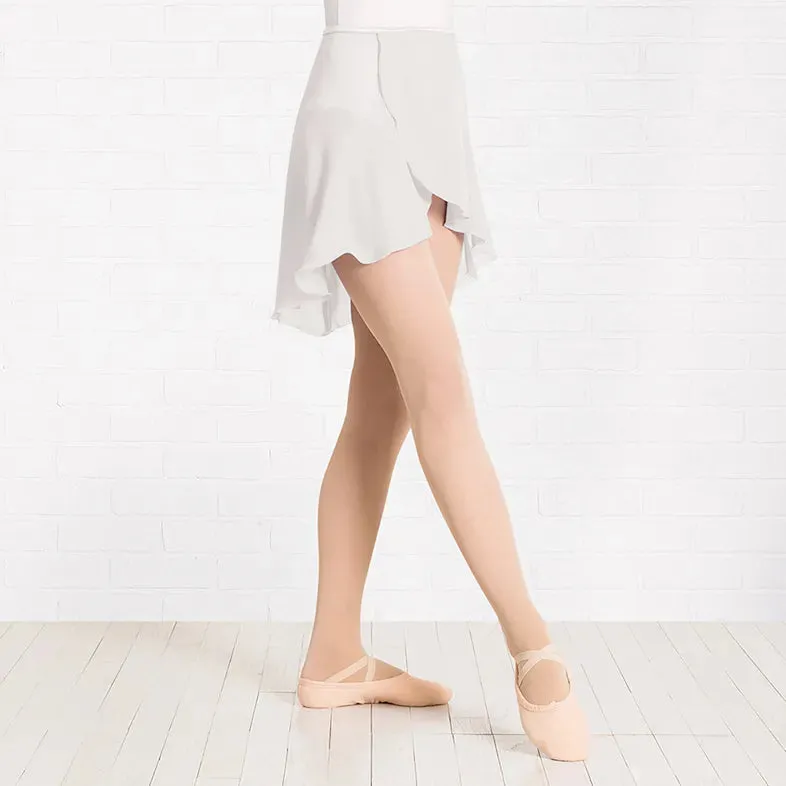 1st Position Chiffon Wrap Skirt