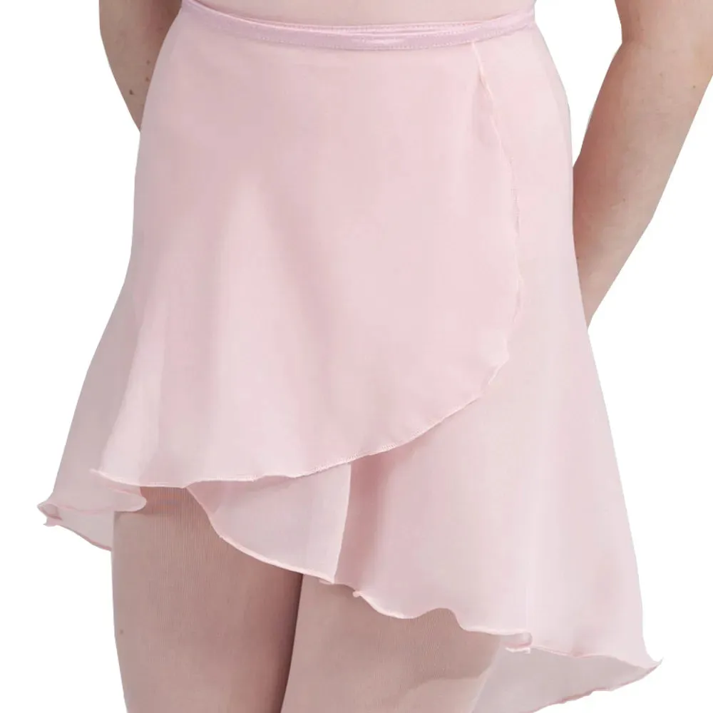 1st Position Childs Wrap Skirt