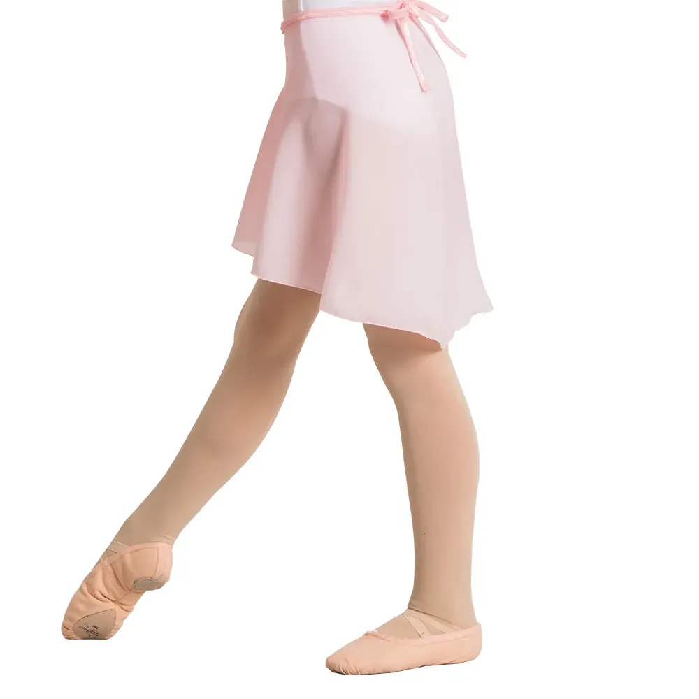 1st Position Childs Wrap Skirt