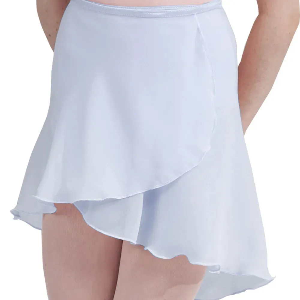 1st Position Childs Wrap Skirt