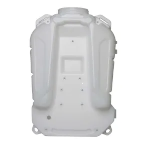 4-Gallon Replacement Tank (Series 3)
