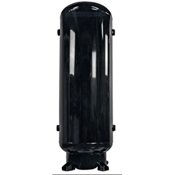 400 Gallon Air Tank