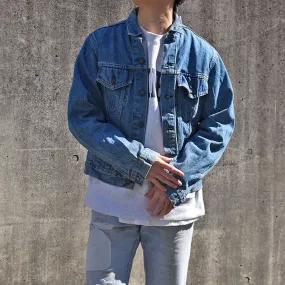 90’s Levi's 71506-0213 デニムジャケット USA製 230223