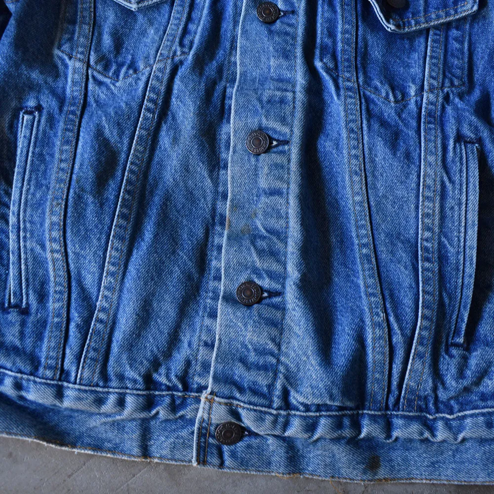 90’s Levi's 71506-0213 デニムジャケット USA製 230223