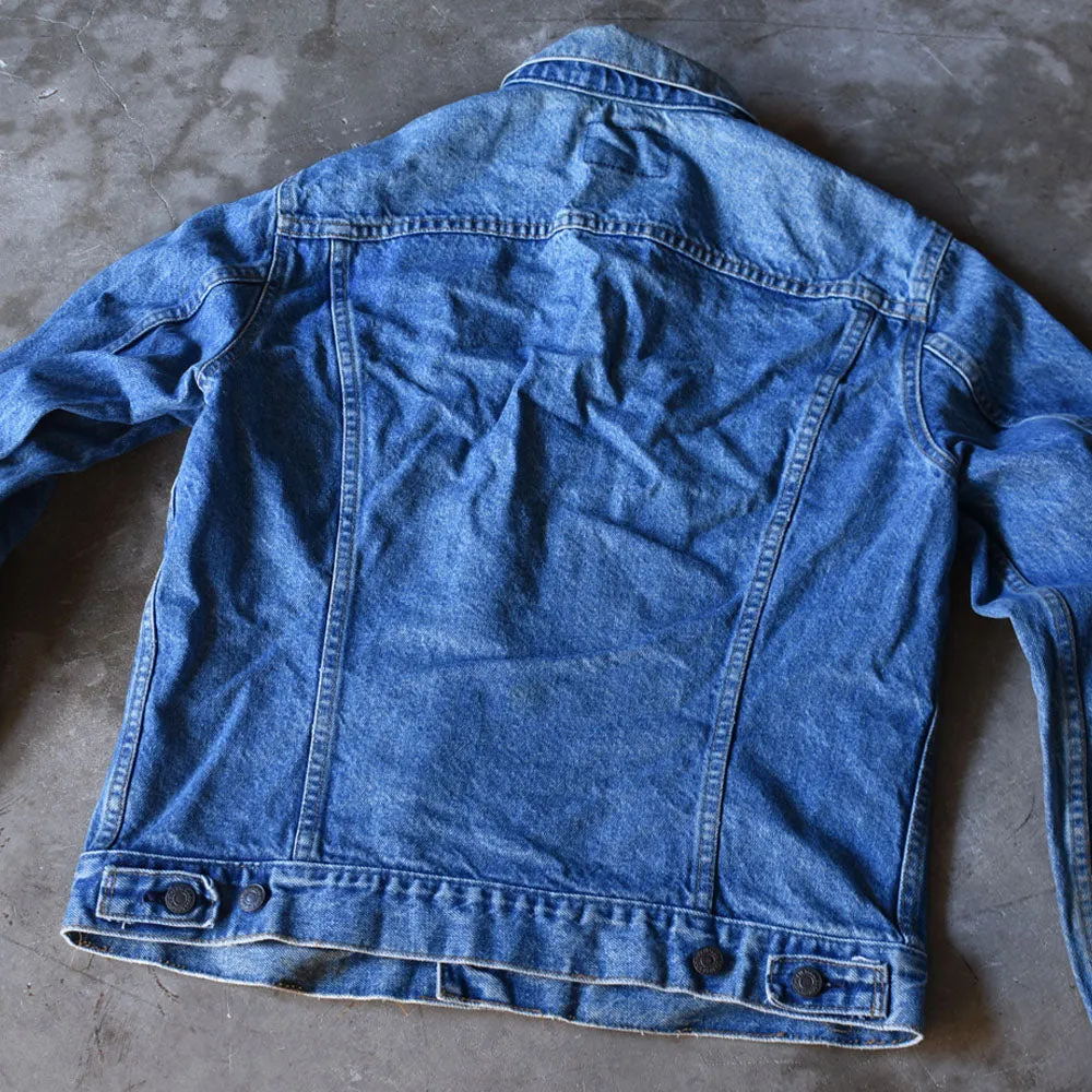 90’s Levi's 71506-0213 デニムジャケット USA製 230223