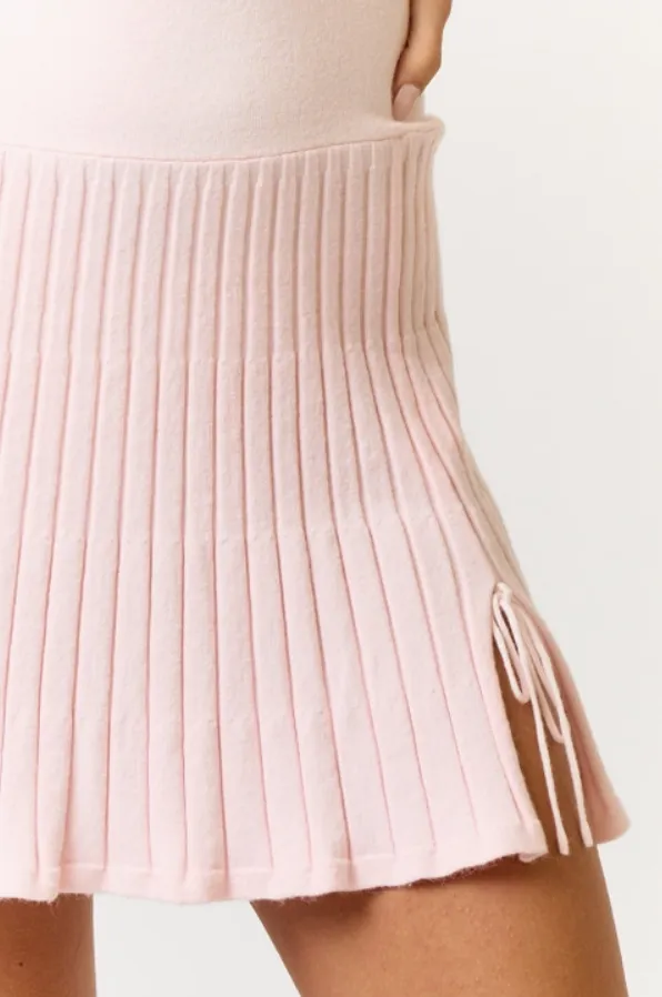 Abby Knit Dress