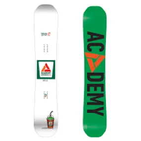 Academy Propaganda Series 7-11 152cm Snowboard