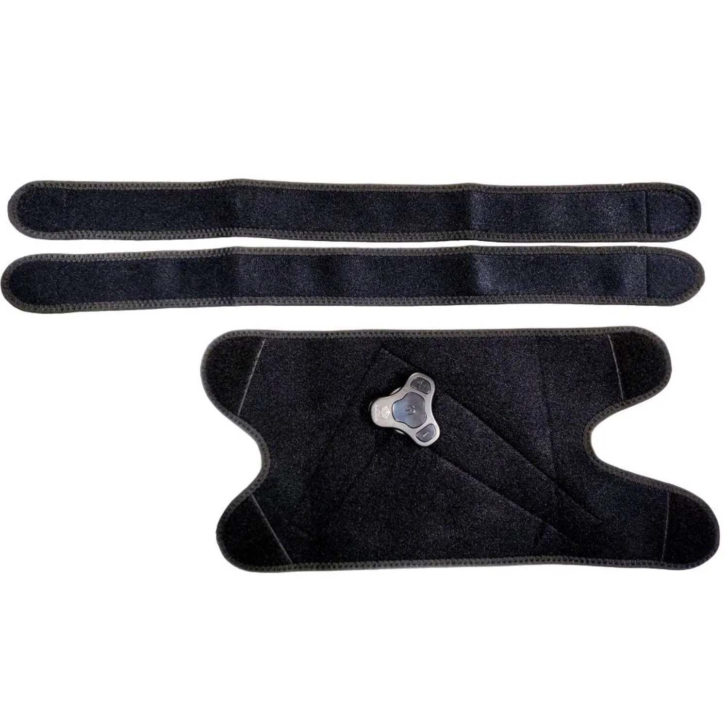 Accusage Thermo 7 in 1 Hot & Cold Massage Wrap