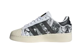 adidas Superstar XLG Nanzuka Star Wars R2-D2 And C-3PO