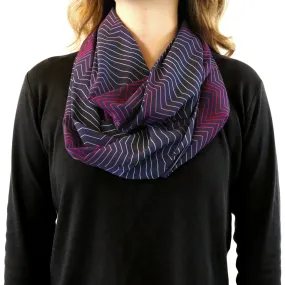 Aesthetic Infinity Scarf