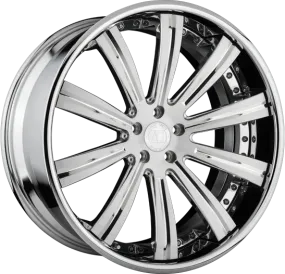 AG Luxury Forged AGL11