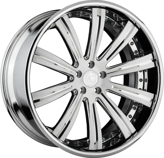 AG Luxury Forged AGL11