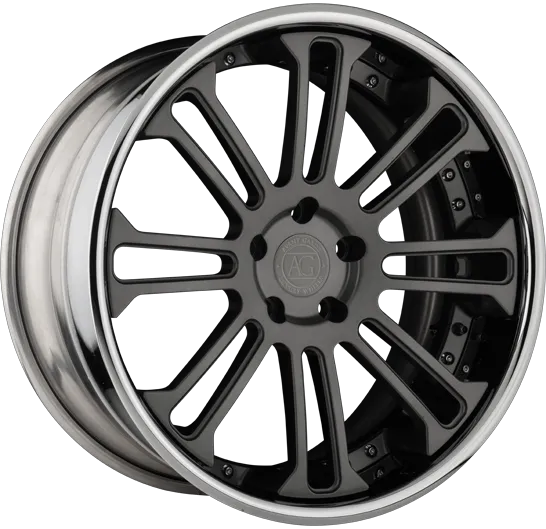 AG Luxury Forged AGL14