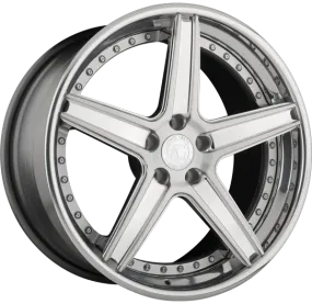 AG Luxury Forged AGL16