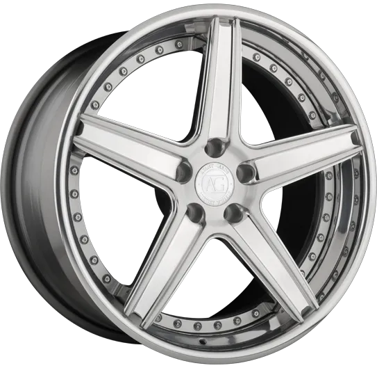 AG Luxury Forged AGL16