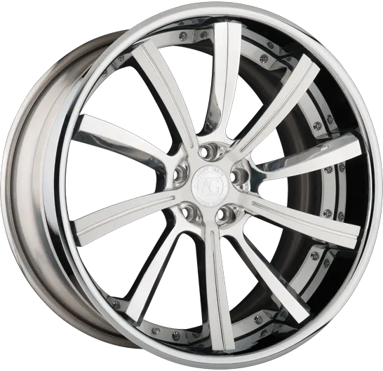 AG Luxury Forged AGL17