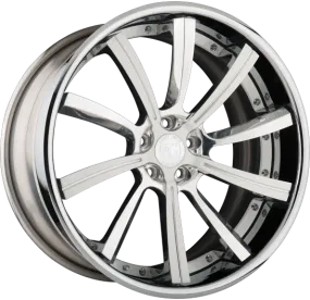 AG Luxury Forged AGL17