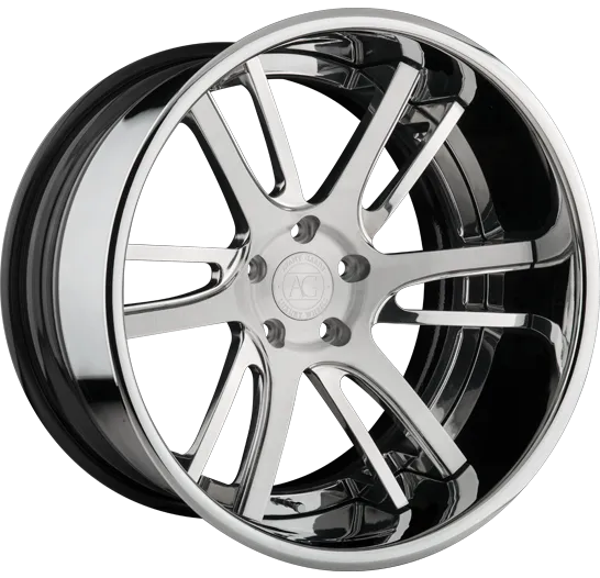 AG Luxury Forged AGL18