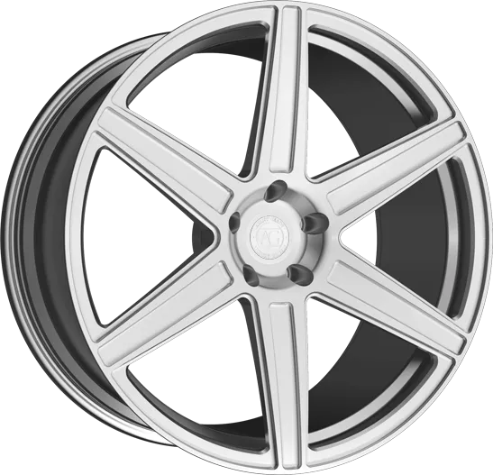 AG Luxury Forged AGL22