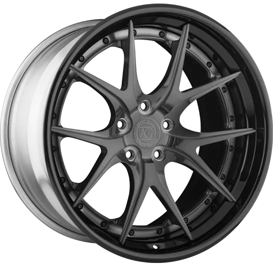 AG Luxury Forged AGL23