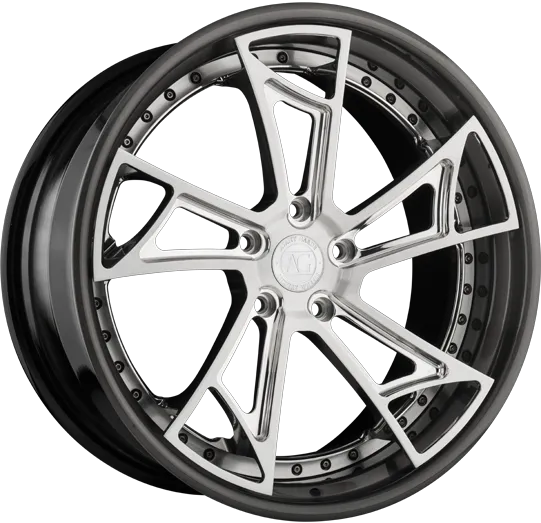 AG Luxury Forged AGL24
