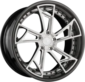 AG Luxury Forged AGL24