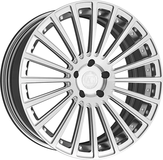 AG Luxury Forged AGL25
