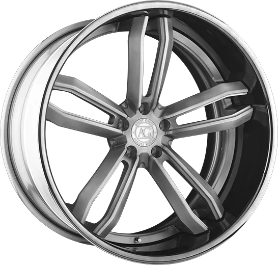 AG Luxury Forged AGL27