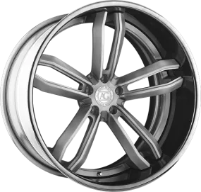 AG Luxury Forged AGL27