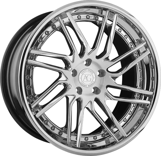 AG Luxury Forged AGL28