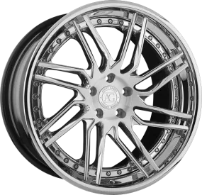 AG Luxury Forged AGL28