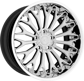 AG Luxury Forged AGL30