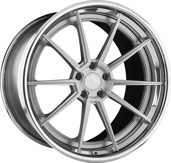 AG Luxury Forged AGL31