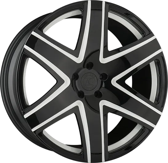 AG Luxury Forged AGL34