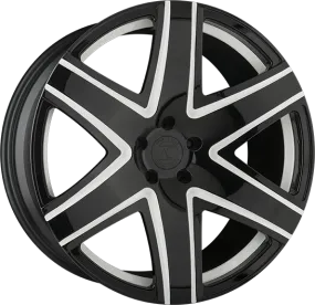 AG Luxury Forged AGL34