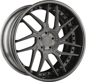 AG Luxury Forged AGL35