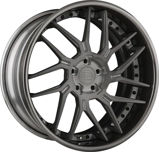 AG Luxury Forged AGL35