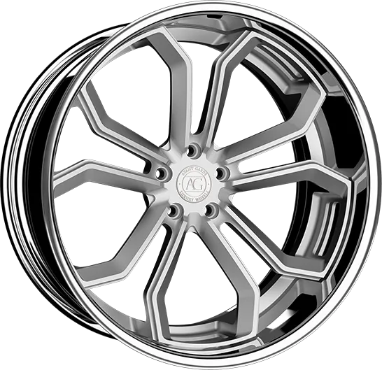 AG Luxury Forged AGL37