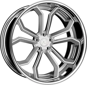 AG Luxury Forged AGL37