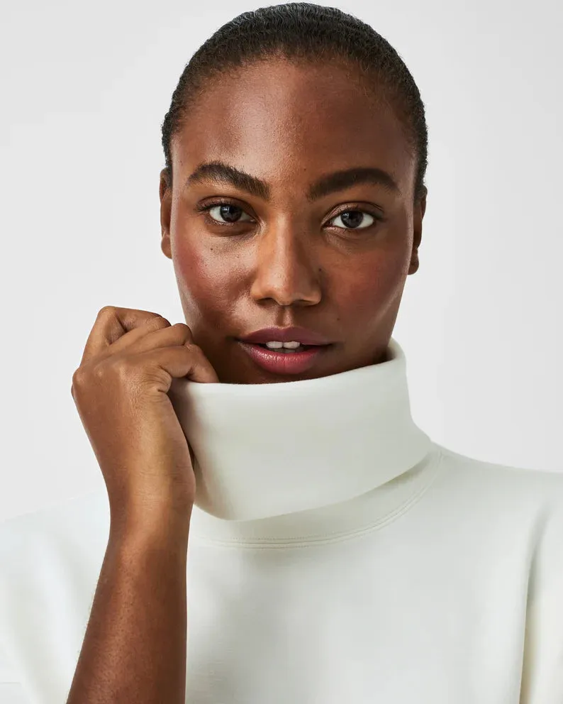 AirEssentials Turtleneck Tunic by SPANX