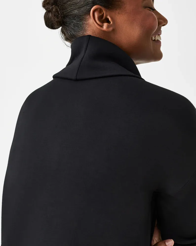 AirEssentials Turtleneck Tunic by SPANX