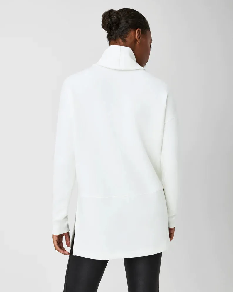 AirEssentials Turtleneck Tunic by SPANX