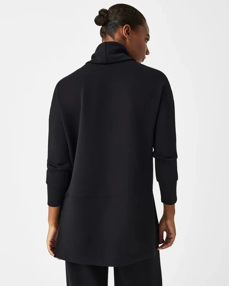 AirEssentials Turtleneck Tunic by SPANX
