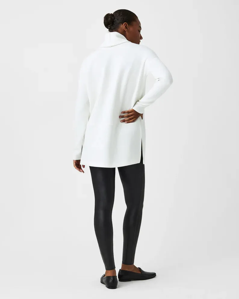AirEssentials Turtleneck Tunic by SPANX