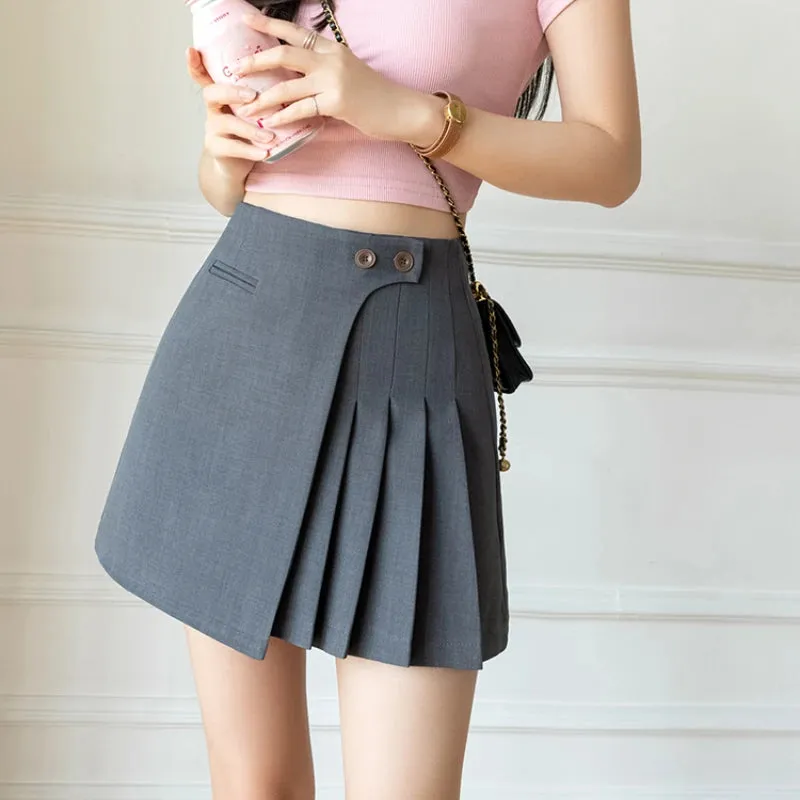 Akira Mini Skirt