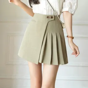 Akira Mini Skirt