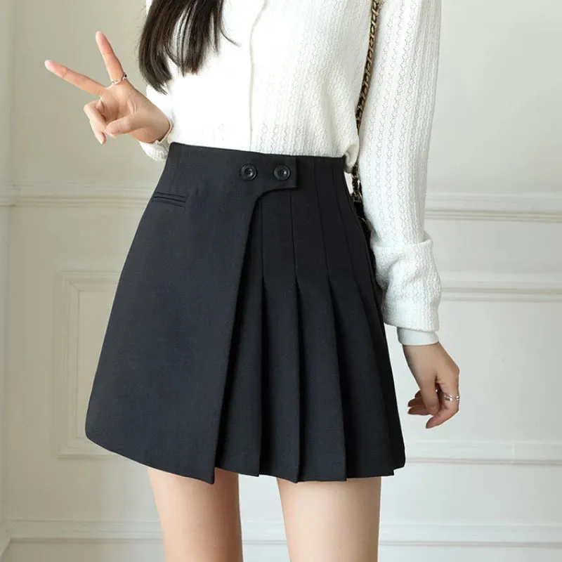 Akira Mini Skirt