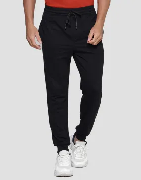 American Jeans Celana Panjang Knit Basic Front Pria
