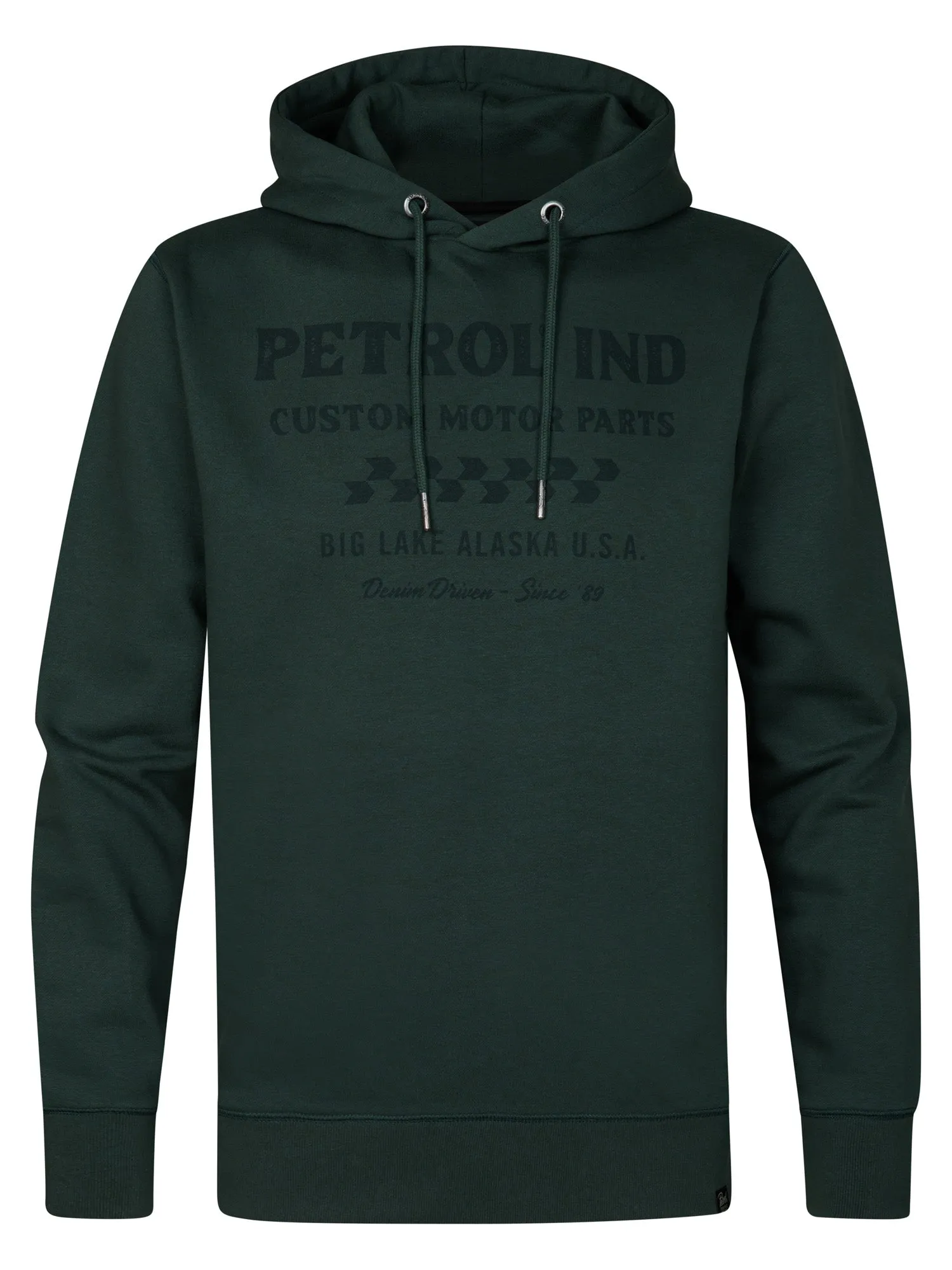 Artwork Hoodie Kowak